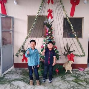 Meet your Posher, Benjamin